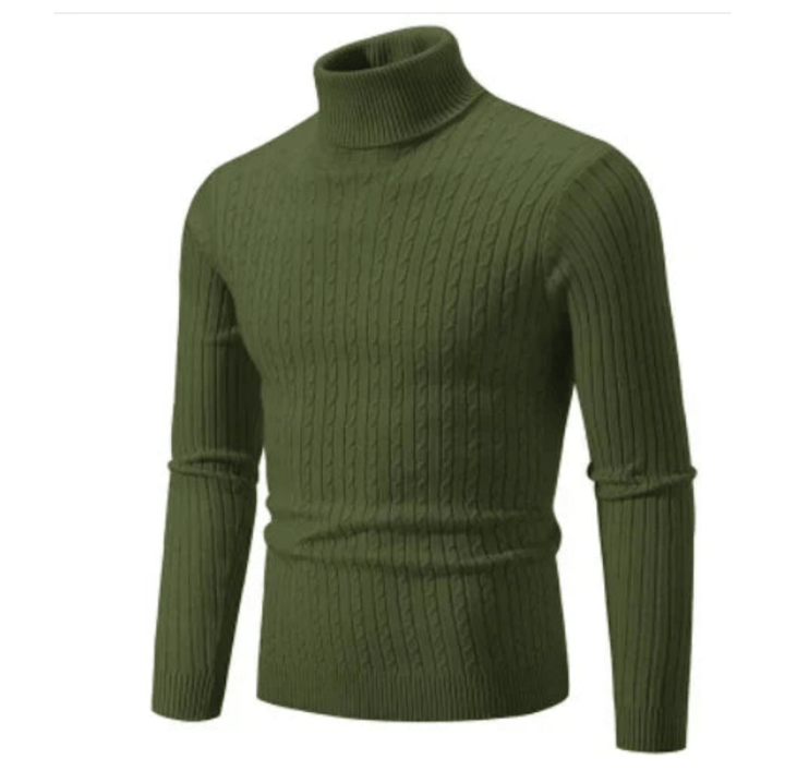 Stilla | Rullekravepullover - Stilfulde rullekravepullovere til enhver lejlighed