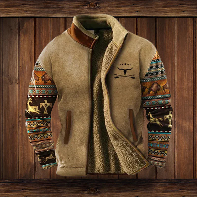 Stilla | Vinterjakke Vintage Outdoor Vinterjakker Stilla