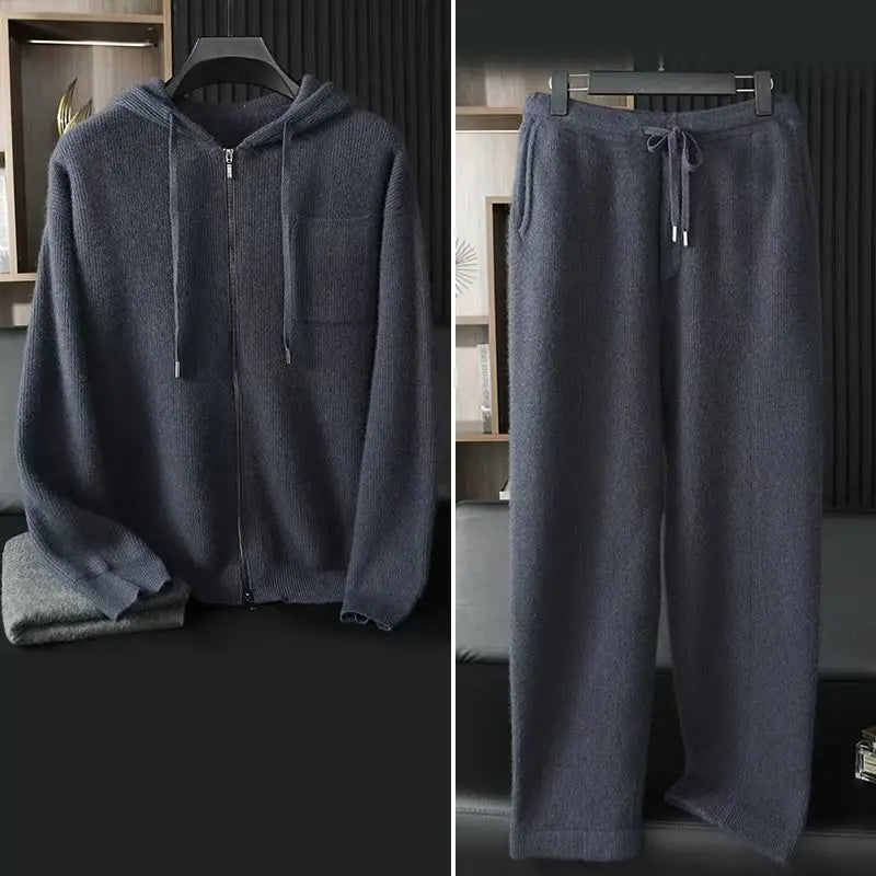 Stilla | Højkvalitets Hoodie og Bukser
