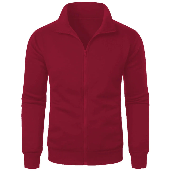 Stilla | Leisure Sport Pullover med Ståkrave