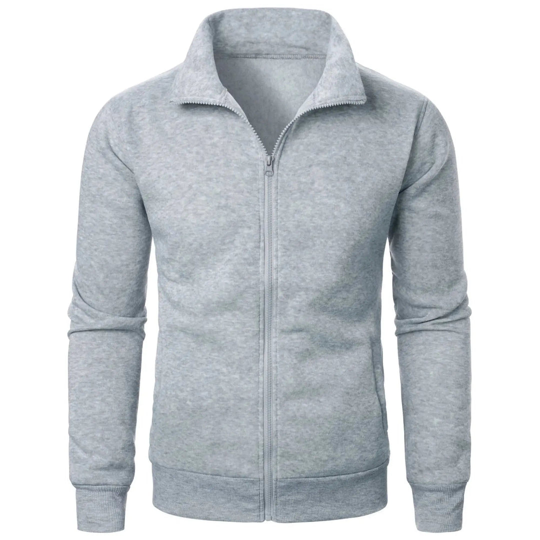 Stilla | Leisure Sport Pullover med Ståkrave