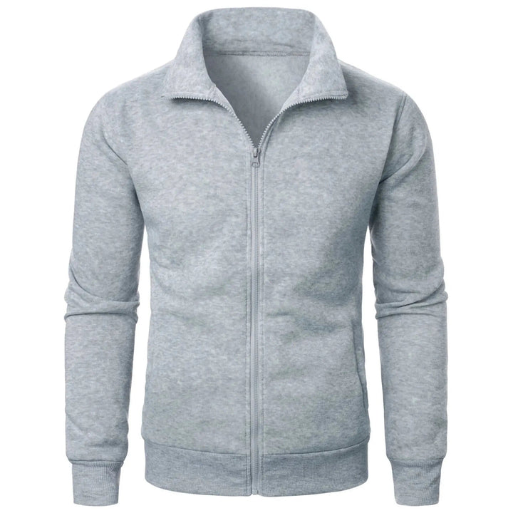 Stilla | Leisure Sport Pullover med Ståkrave