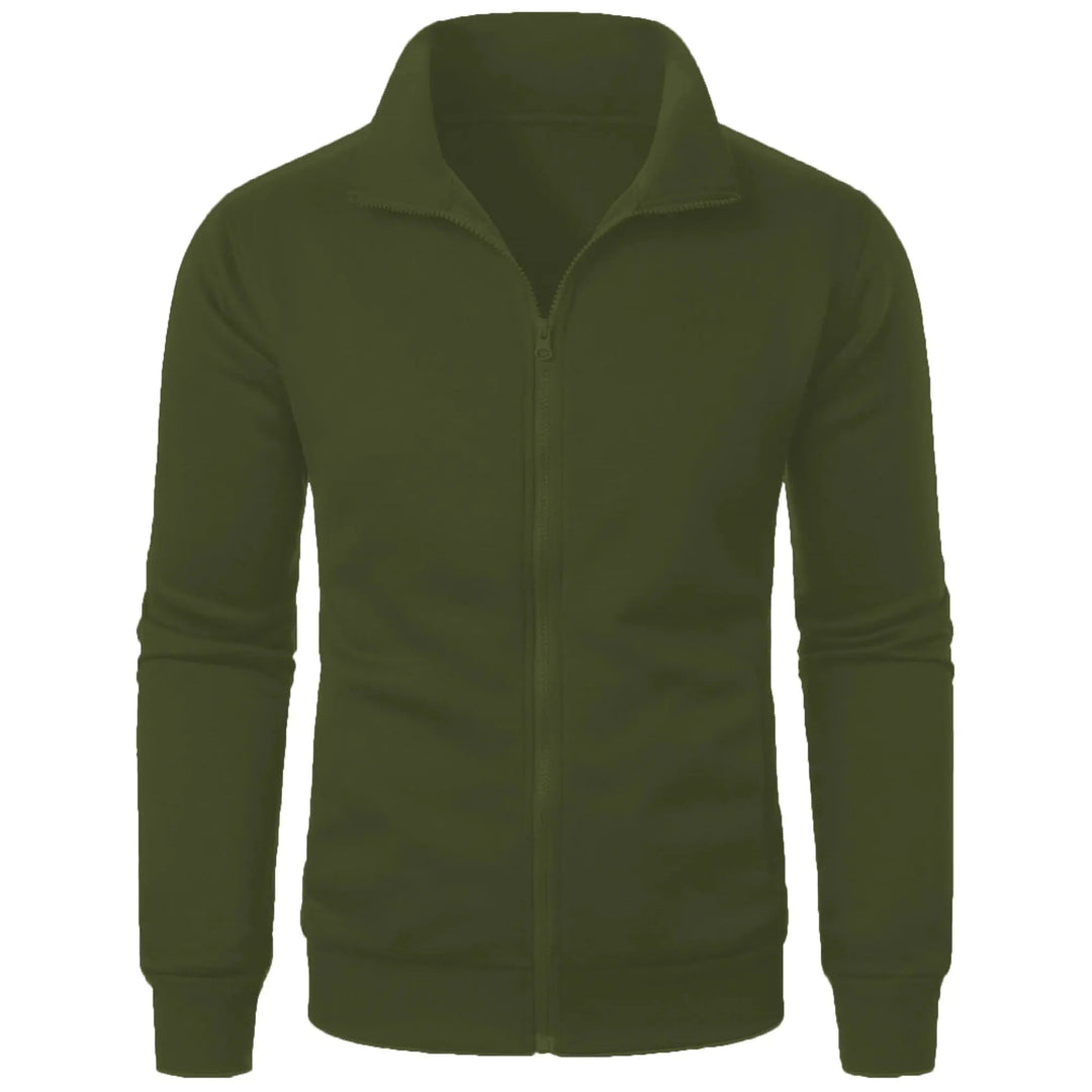 Stilla | Leisure Sport Pullover med Ståkrave