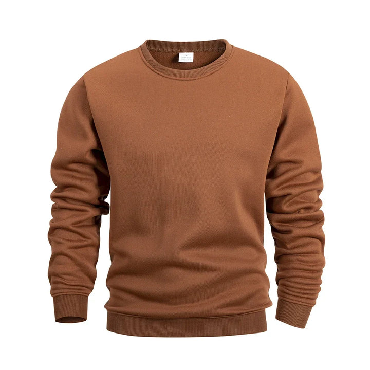 Stilla | Fleece-Hættebluse