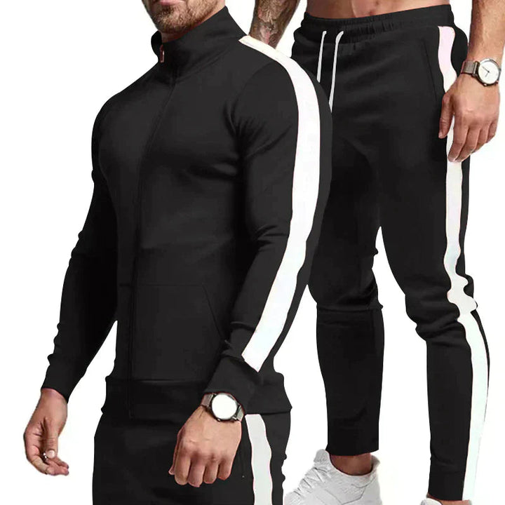 Stilla | Slim Fit Træningsdragt