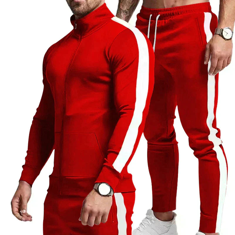 Stilla | Slim Fit Træningsdragt