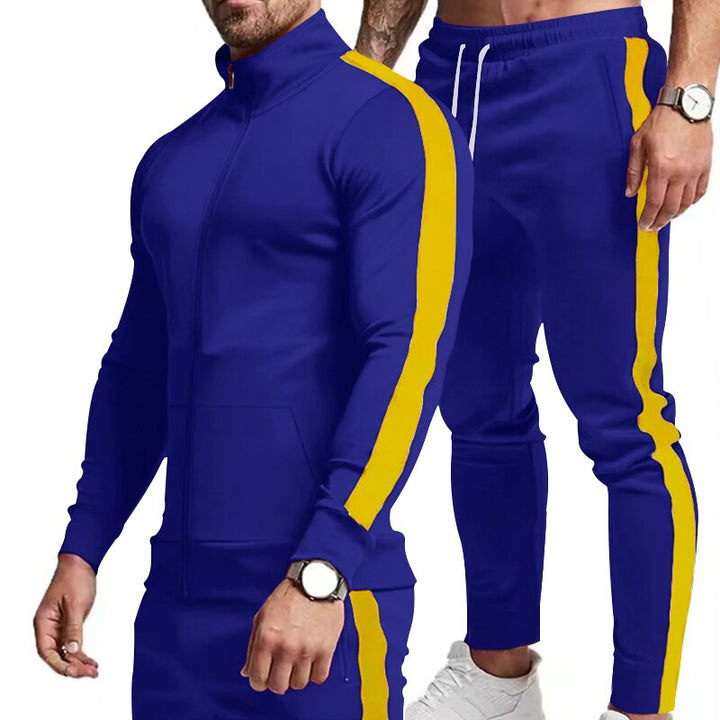 Stilla | Slim Fit Træningsdragt