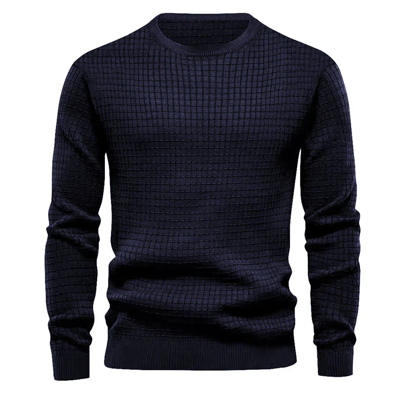 Stilla | Sweatshirt Rund Hals Udskæring