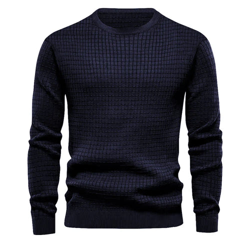 Stilla | Sweatshirt Rund Hals Udskæring