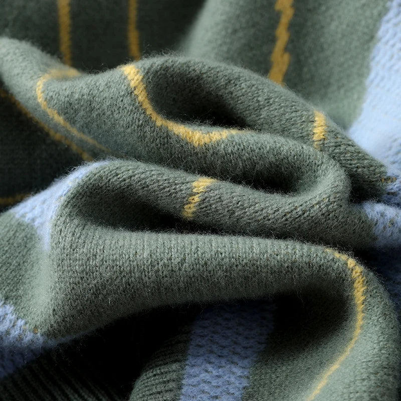 Stilla | Pullover I Merinould