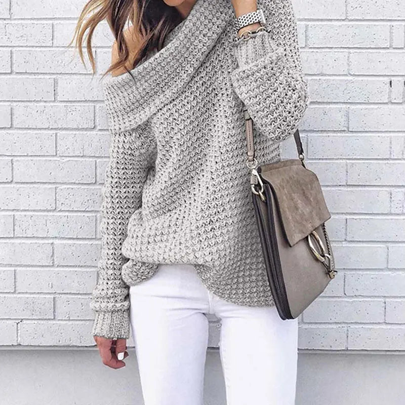 Stilla | Stilet Pullover til elegante anledninger