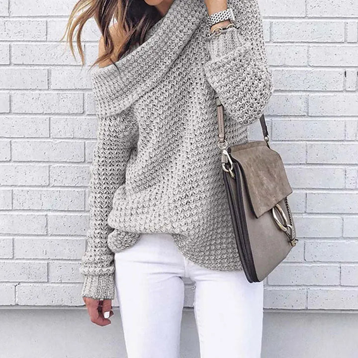 Stilla | Stilet Pullover til elegante anledninger