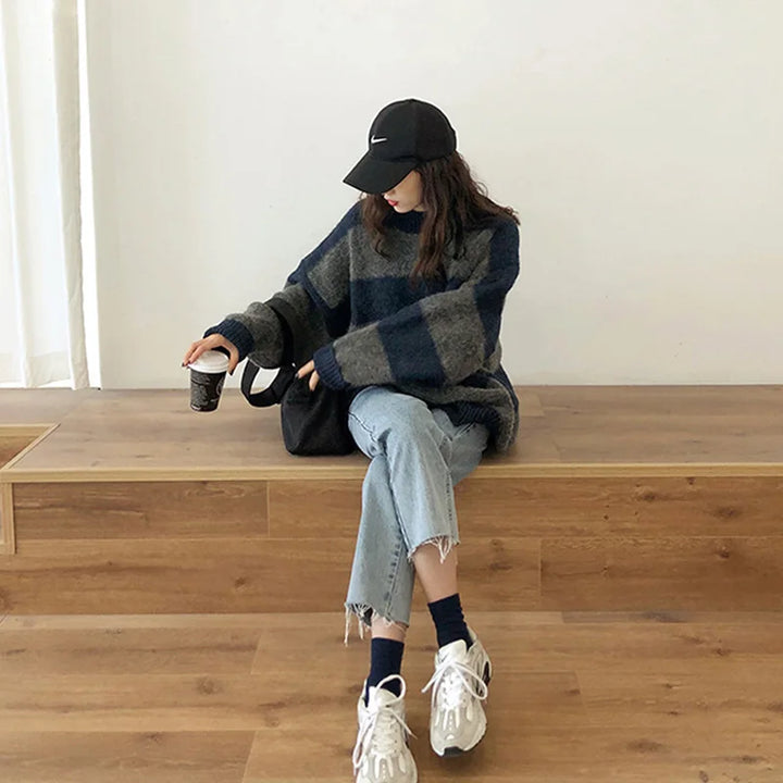 Stilla | Stilfuld Basic-Cardigan