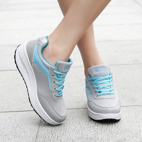 Stilla | Mode Sport Sneakers