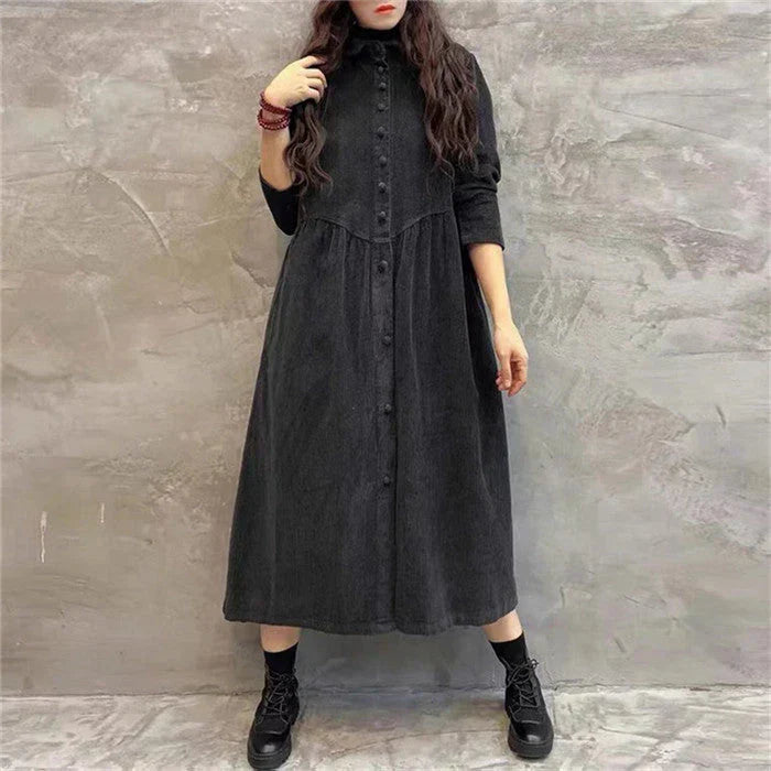 Stilla | Moderne og Afslappet Frakke