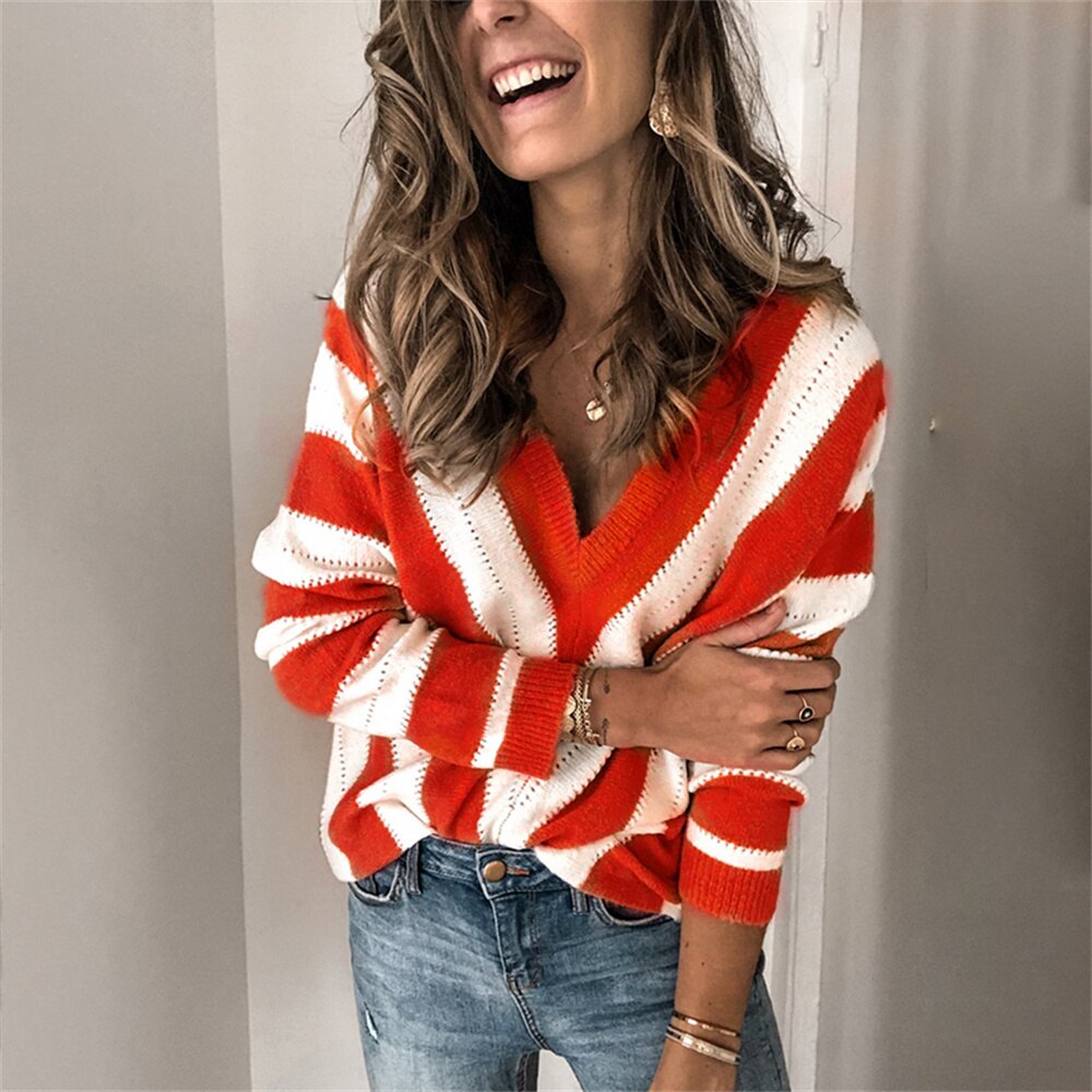 Stilla | Casual sweater med elegant flair