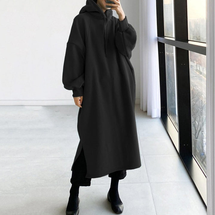 Stilla | Alsidig og moderne strikpullover