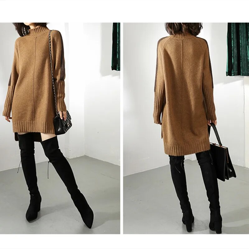 Stilla | Trendkjole og Minimalistisk