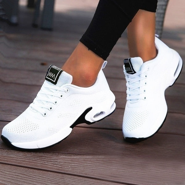Stilla | Orthopædisk Sneakers