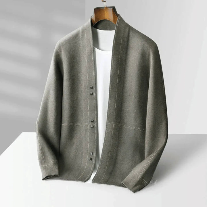Stilla | Cardigan til Mænd