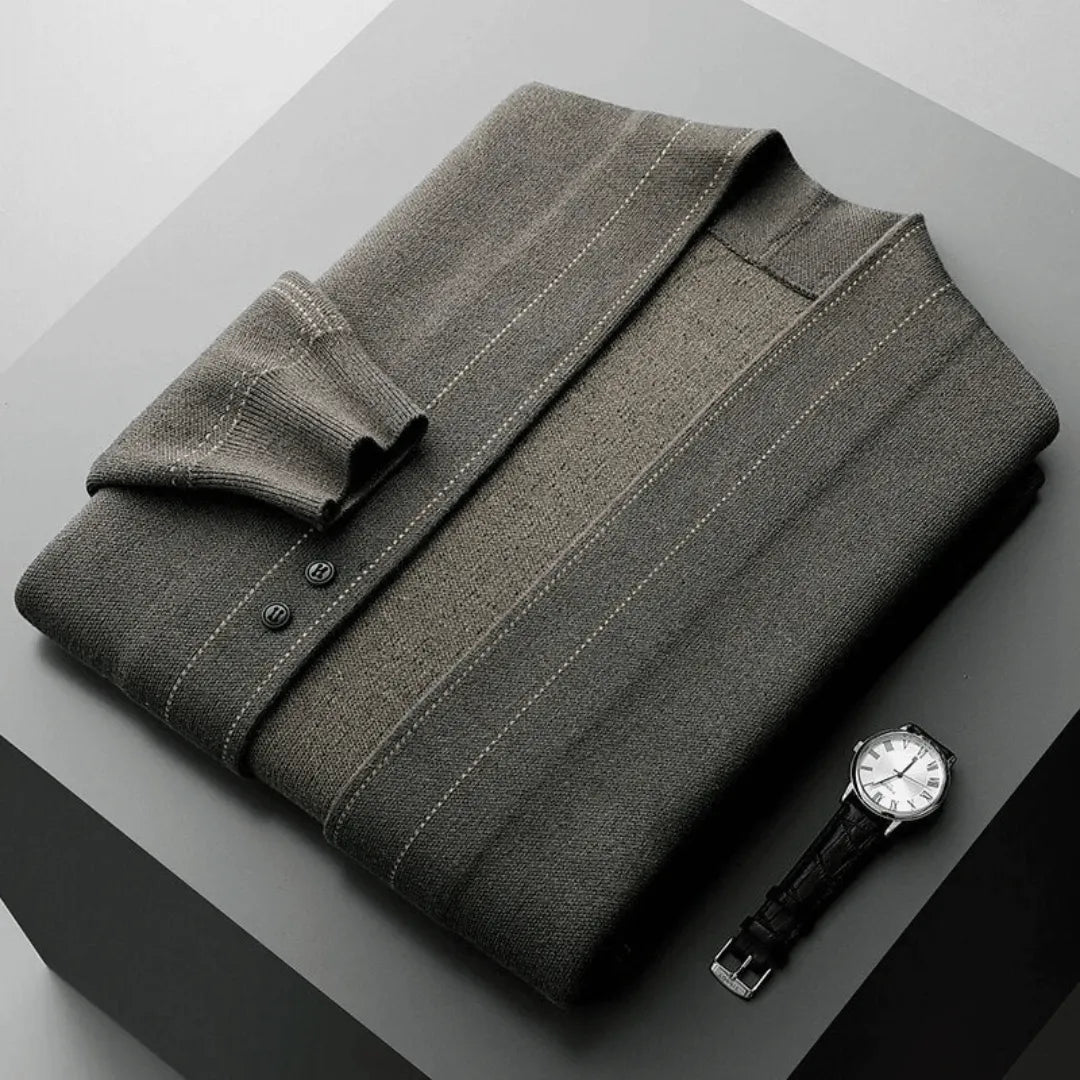 Stilla | Cardigan til Mænd