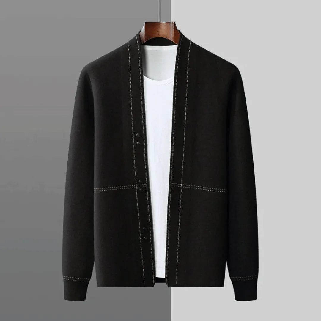 Stilla | Cardigan til Mænd