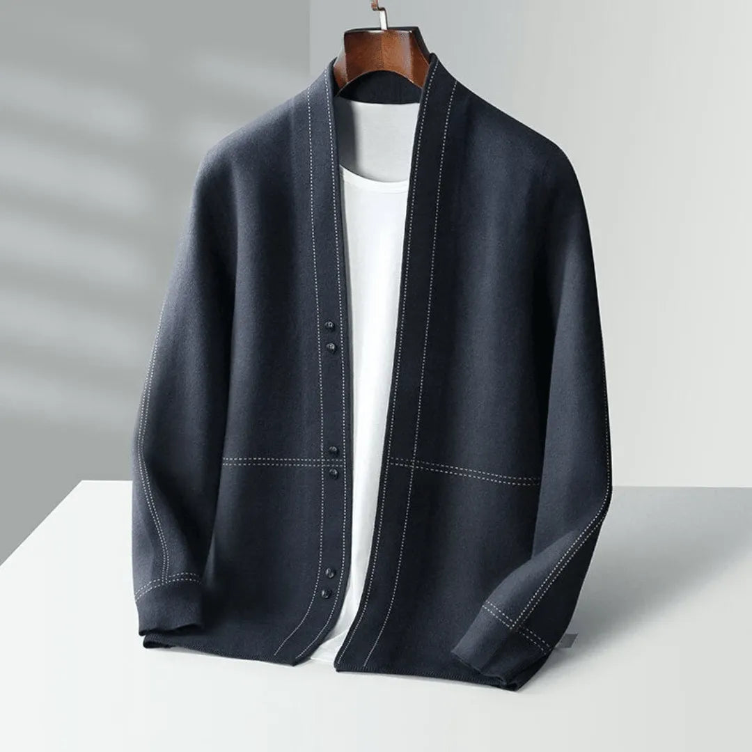 Stilla | Cardigan til Mænd