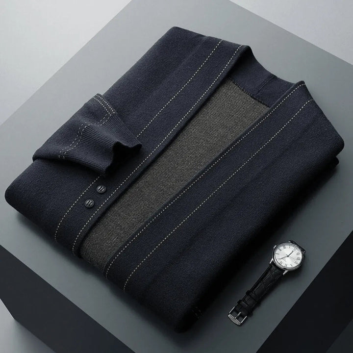 Stilla | Cardigan til Mænd
