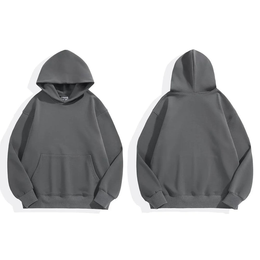 Stilla | Hoodie til Damer