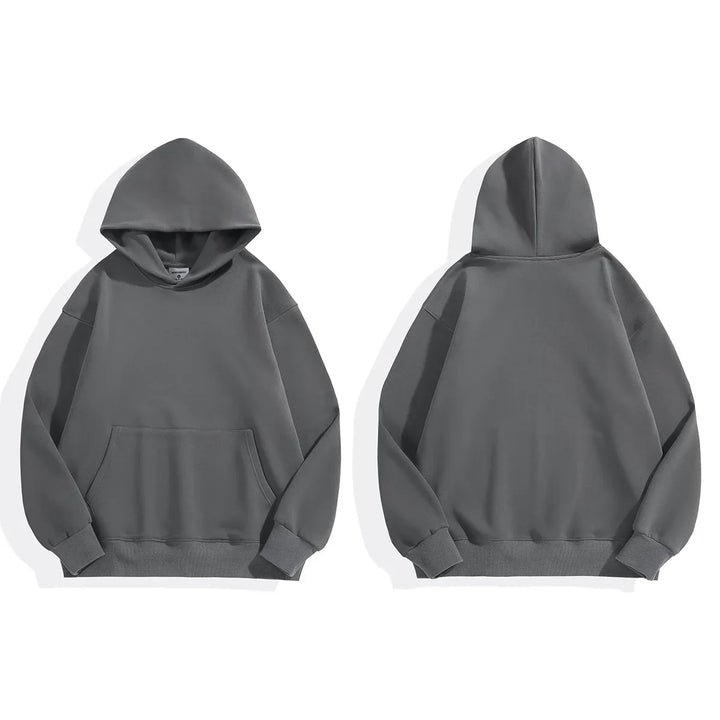 Stilla | Hoodie til Damer