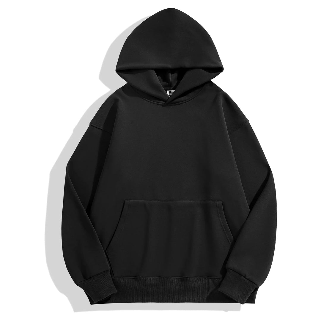 Stilla | Hoodie til Damer