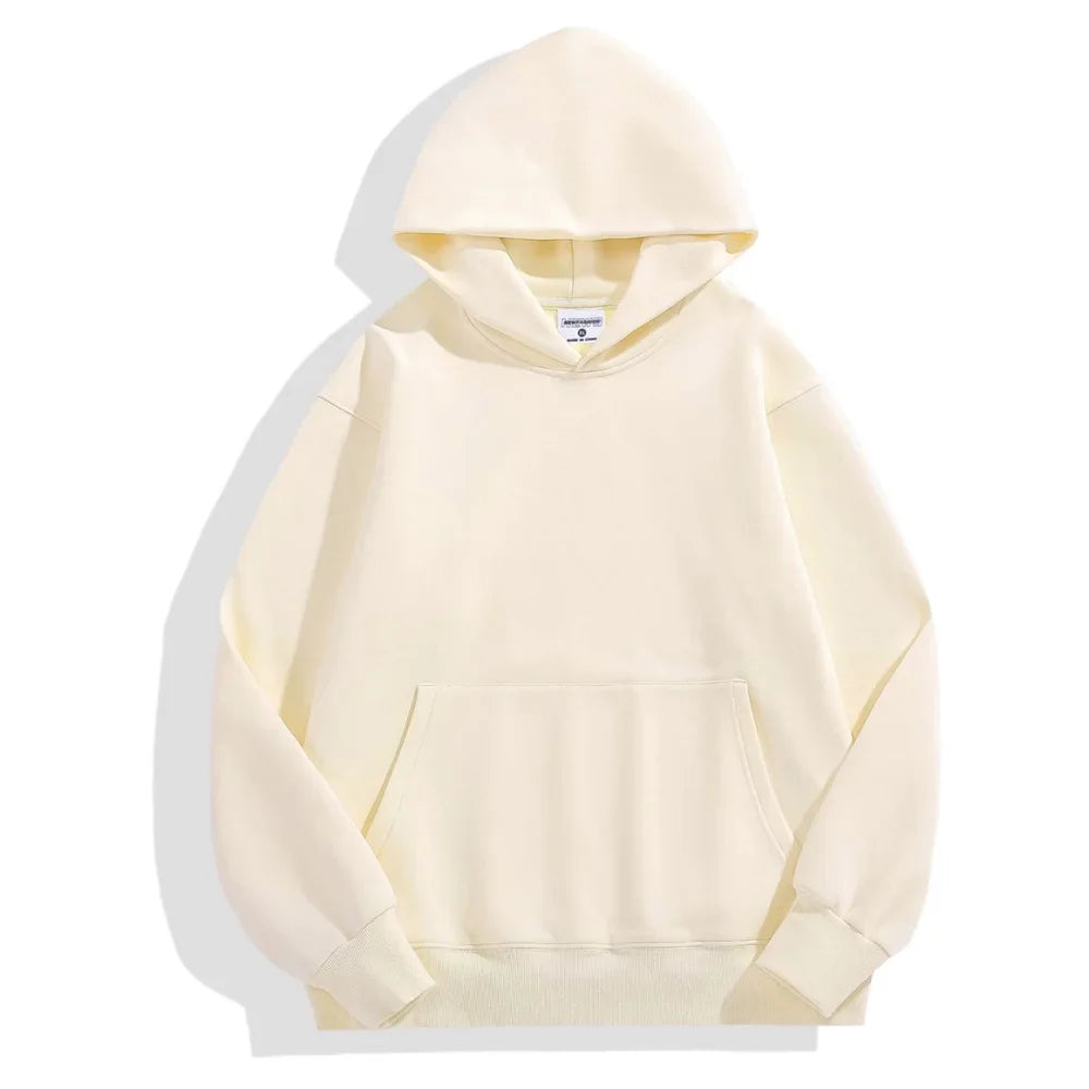 Stilla | Hoodie til Damer