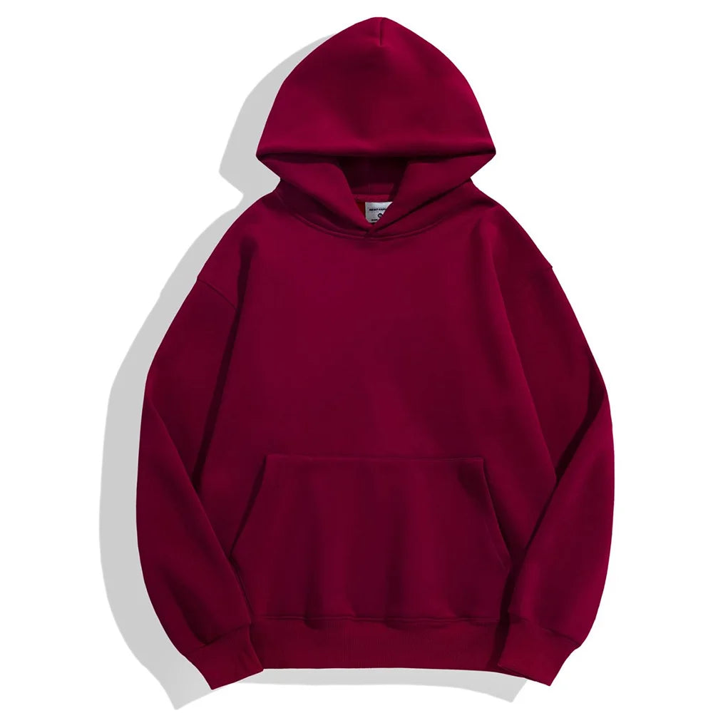 Stilla | Hoodie til Damer