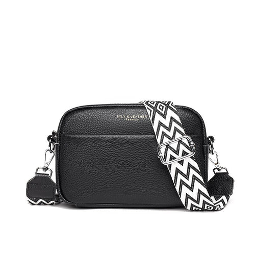 Stilla | Cross Body Skuldertaske Til Kvinder