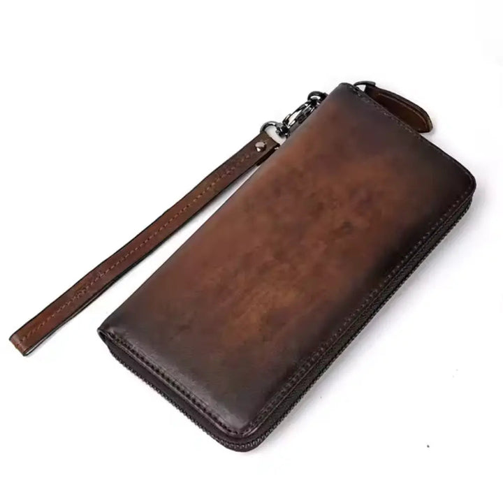 Stilla | Rfid Lynlås Clutch