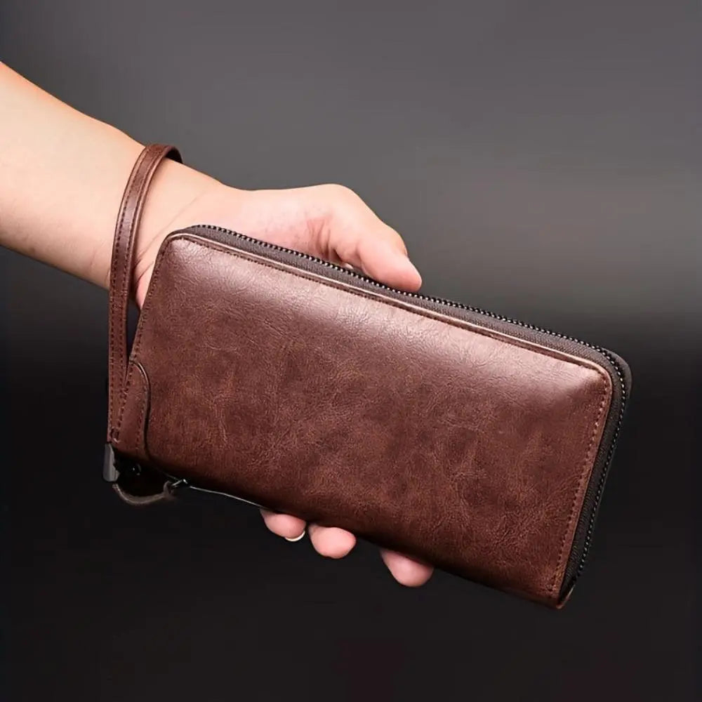 Stilla | Rfid Lynlås Clutch
