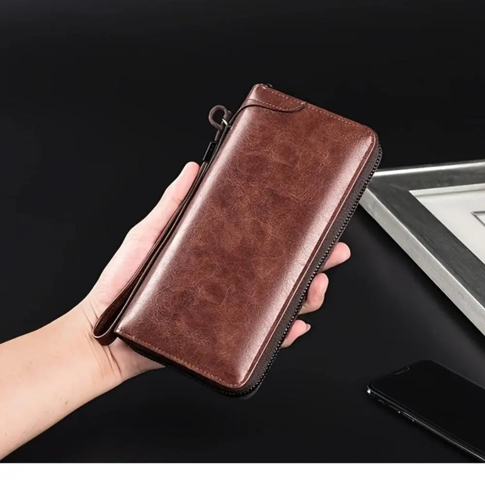 Stilla | Rfid Lynlås Clutch