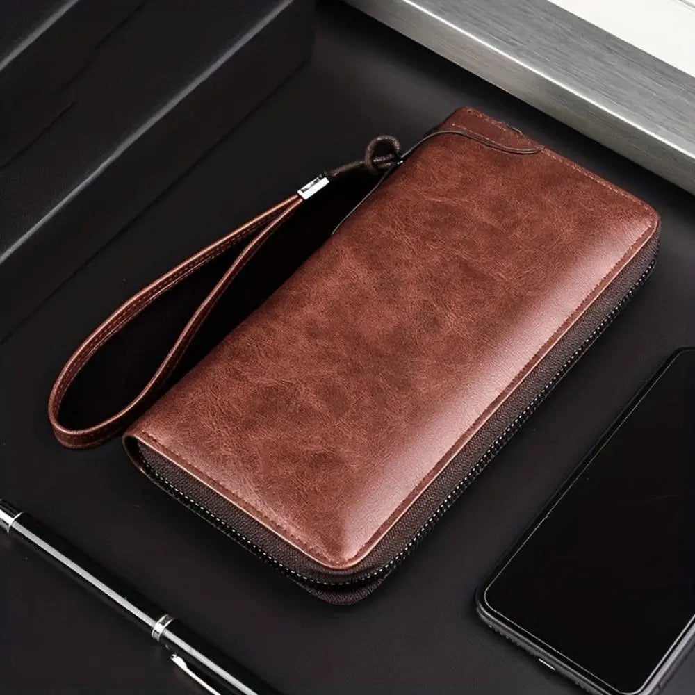 Stilla | Rfid Lynlås Clutch