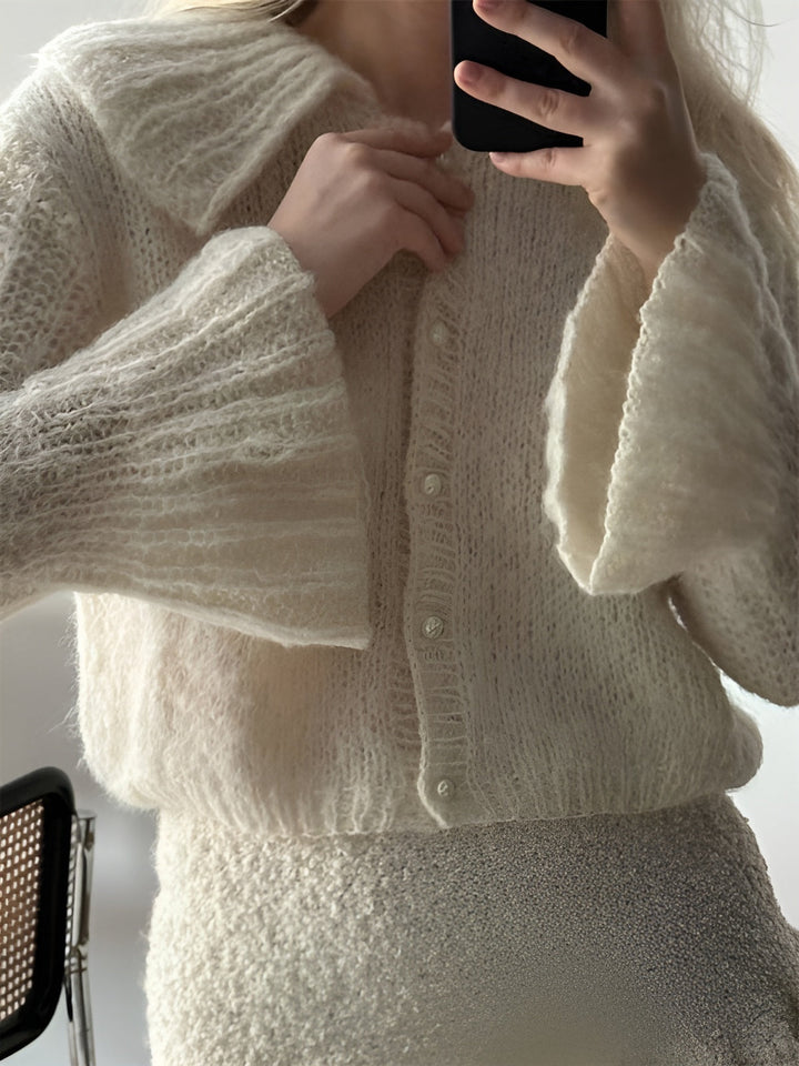 Stilla | Cardigan Tossy Modern