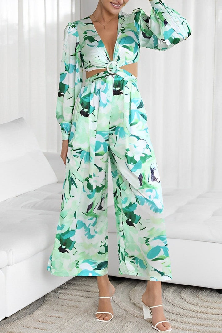 Stilla | Stilfuldt Jumpsuit Design