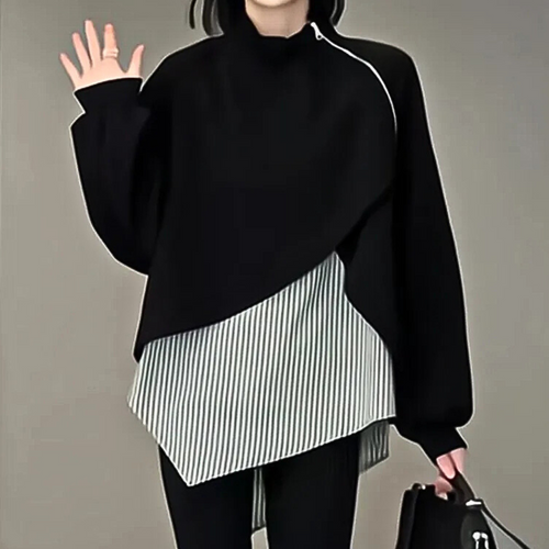 Stilla | Elegante Sweatshirt Til Damer
