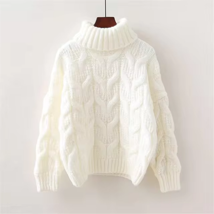 Stilla | Tykkere og Løse Sweater