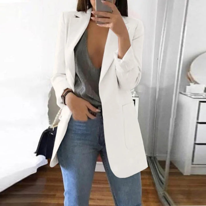 Stilla | Fritidsblazer til ledere