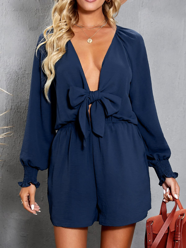 Stilla | Elegant overalls med stil
