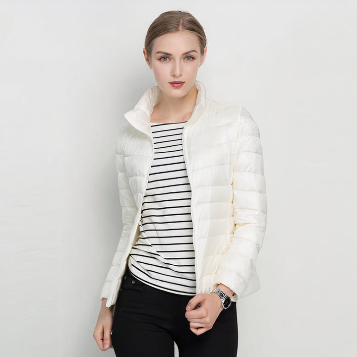 Stilla | Smart Urban Let Vinterjakke