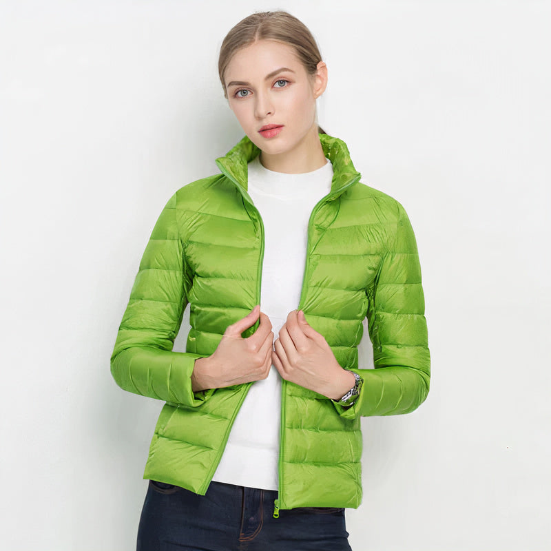 Stilla | Smart Urban Let Vinterjakke