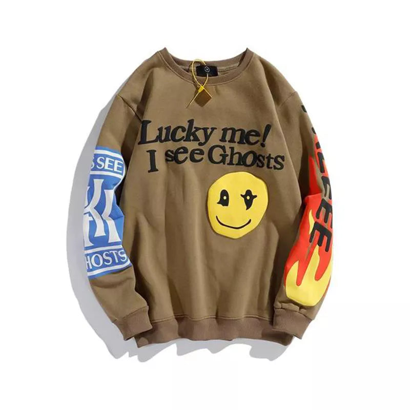 Stilla | Modetryk Pullover Til Kvinder