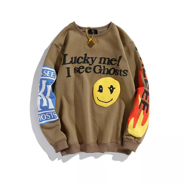 Stilla | Modetryk Pullover Til Kvinder