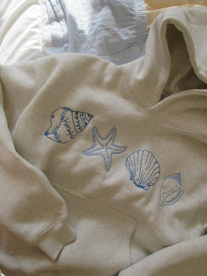 Stilla | Din Komfortable Must Have Sweatshirt