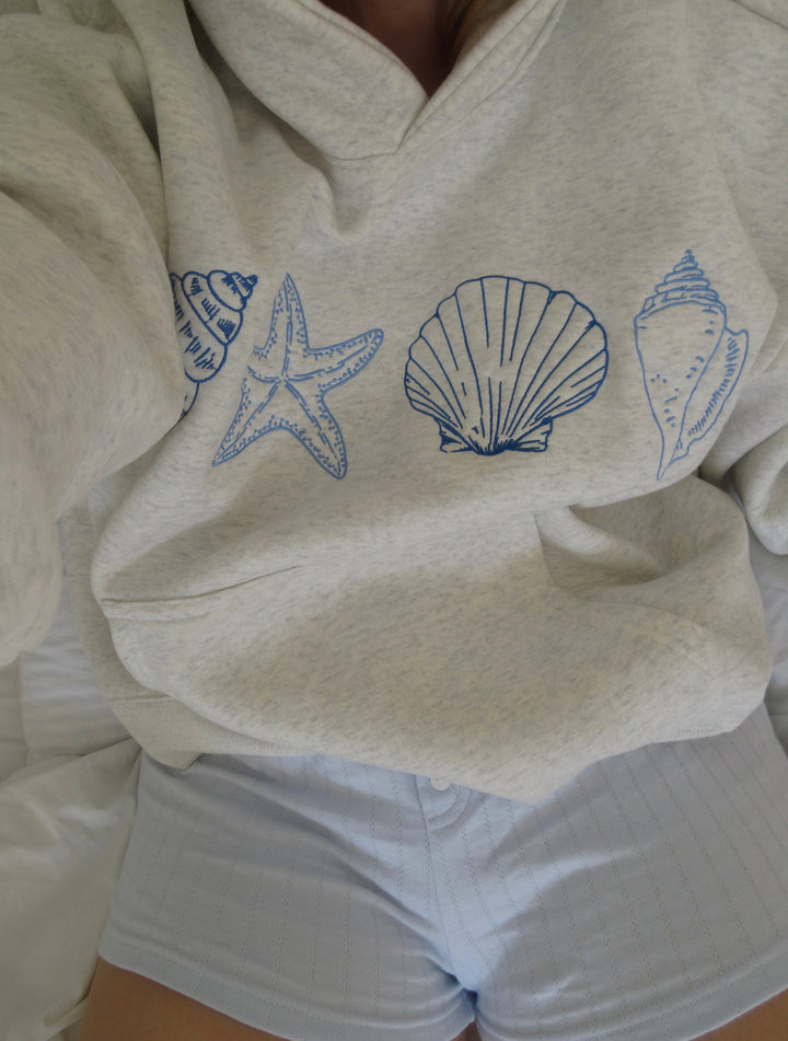 Stilla | Din Komfortable Must Have Sweatshirt